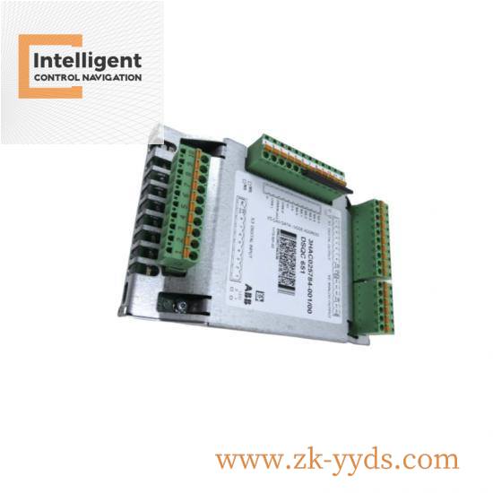 ABB 57160001-KX