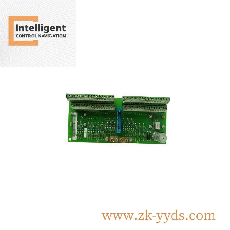 GE IC866-OC-IO