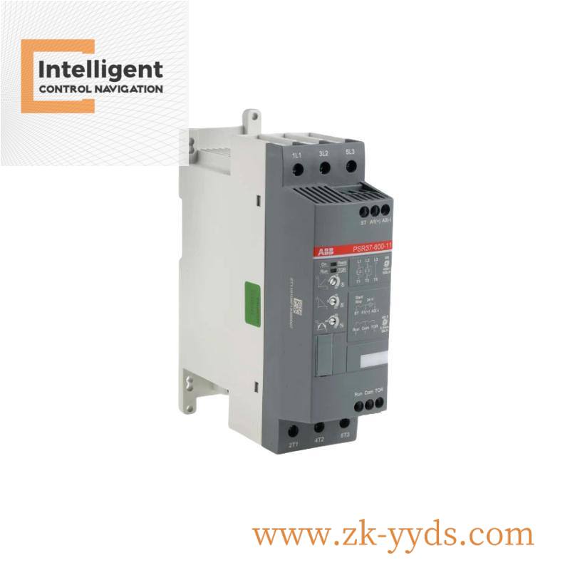ABB 3HAC022365-001