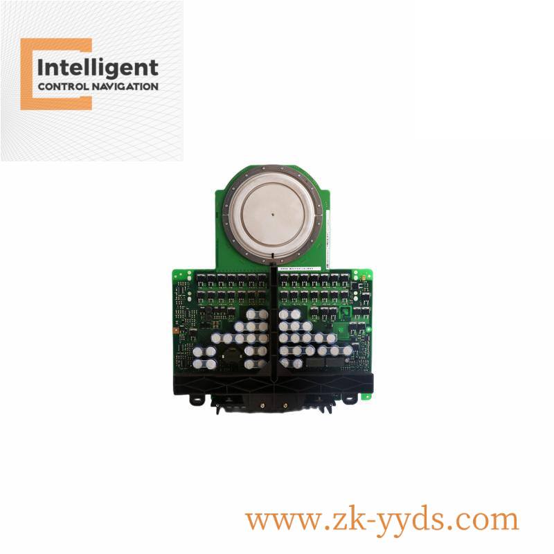 ABB 5SGY3545L0010 3BHB006485R0001