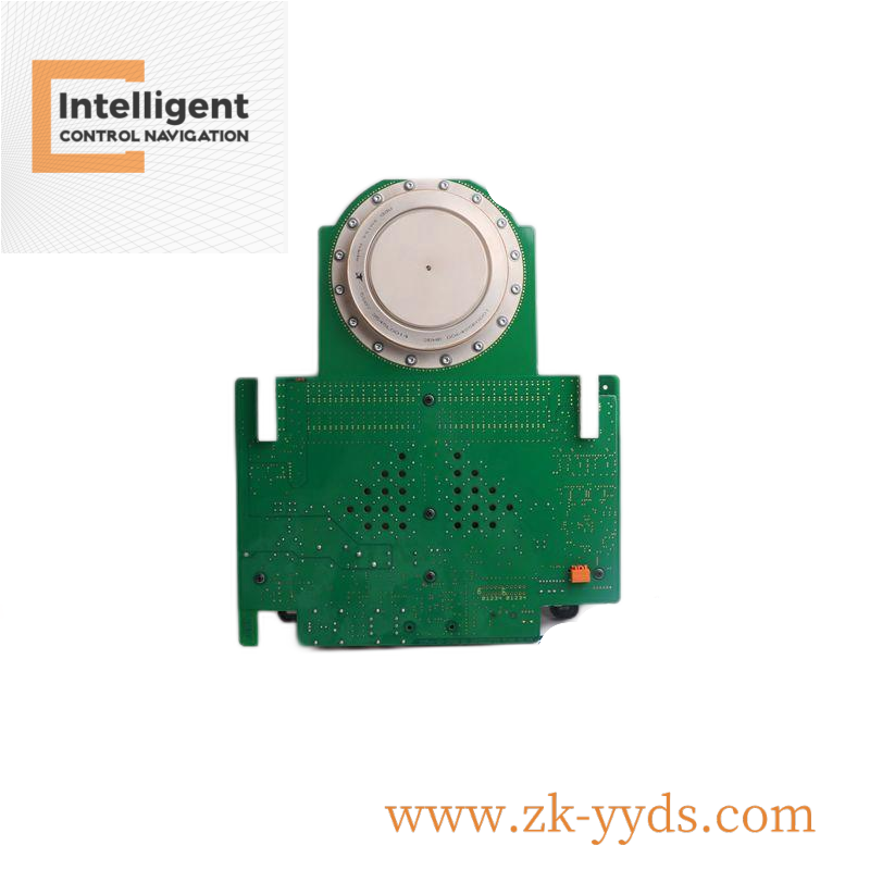 ABB 5SGY3545L0010 3BHB006485R0001