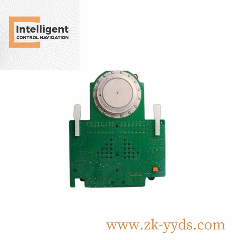 ABB 5SGY3545L0010 3BHB006485R0001