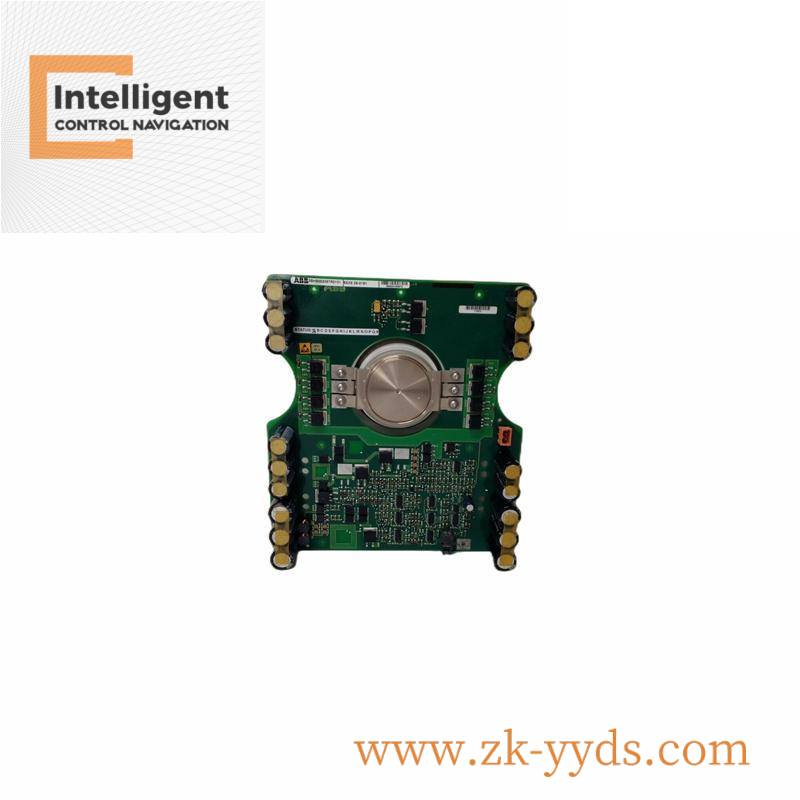 ABB 3HAC030013-001