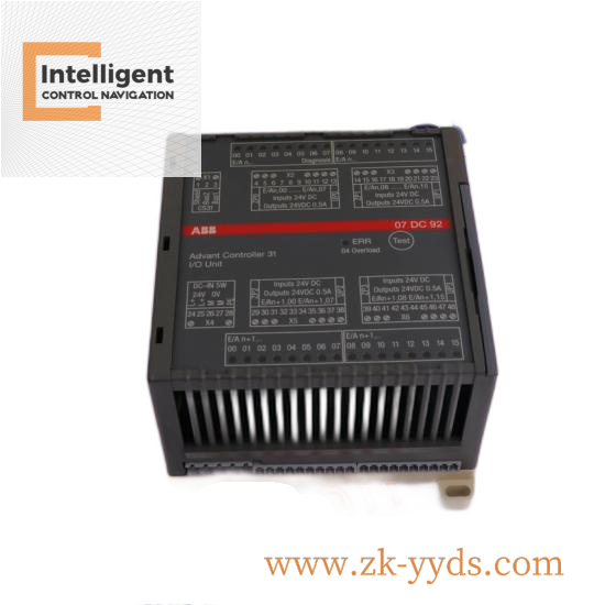 ABB 5SHX1060H0003