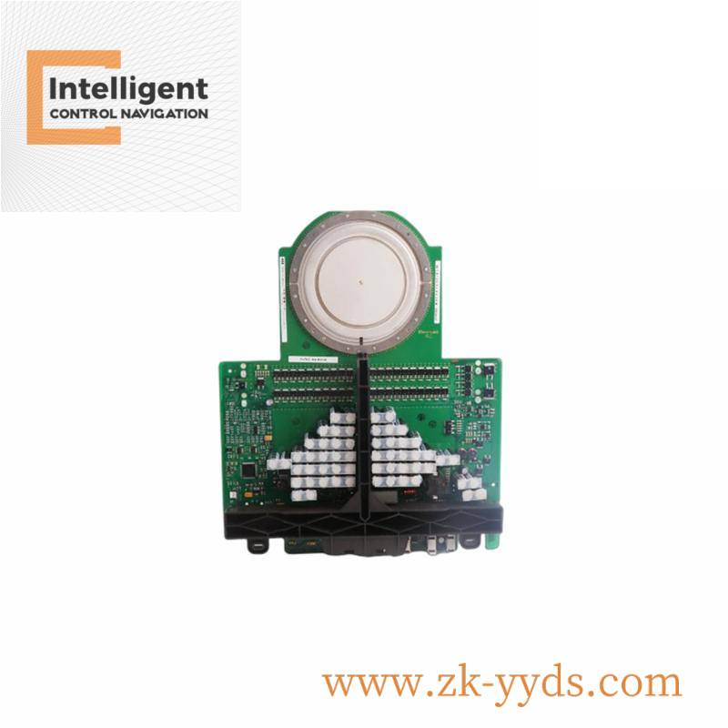 ABB 5SHX2645L0002 3BHB012961R0001