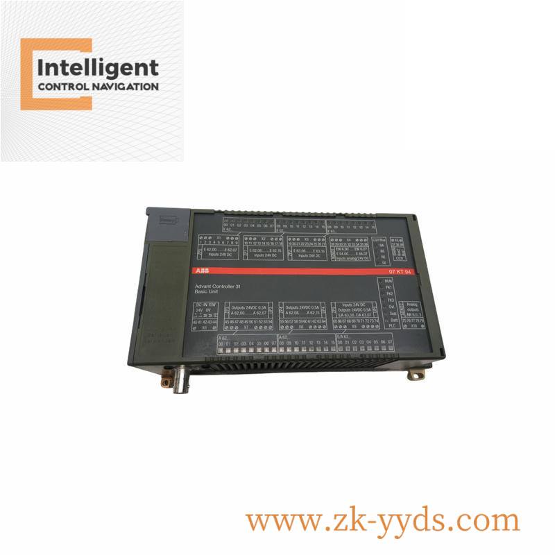 ABB 5SHX2645L0002 3BHB012961R0001