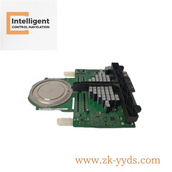 ABB 5SHY3545L0016 5SXE06-0160