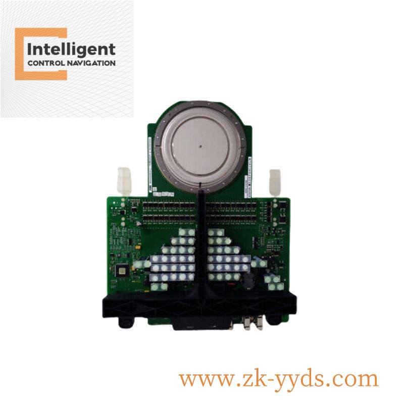 ABB 5SHY4045L0001 3BHB018162R0001