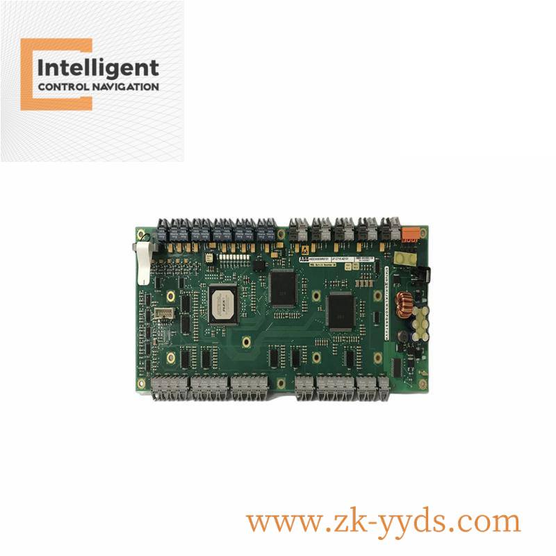 ABB 5SHY4045L0003 GVC736BE101