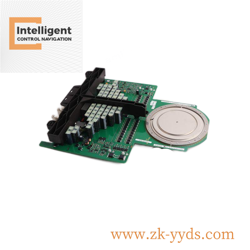 ABB 5SHY6545L0001 5SXE10-0181