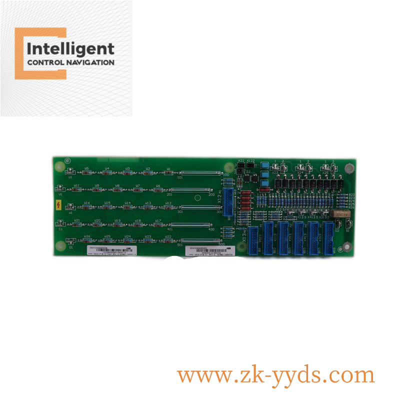 ABB 5SHY6545L0001 5SXE10-0181