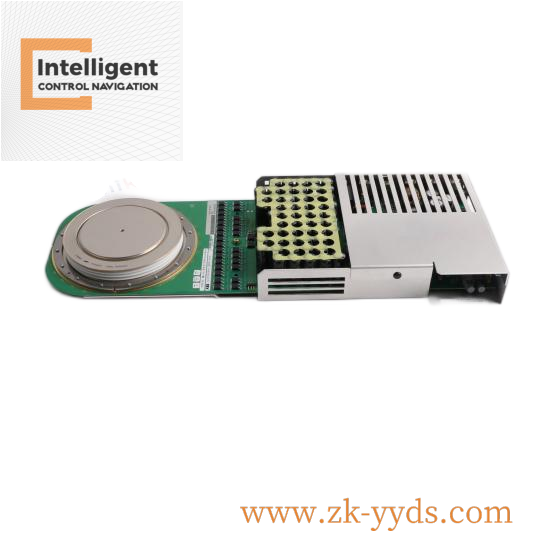 ABB 5SHY6545L0001 5SXE10-0181