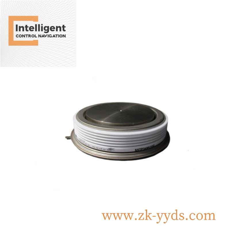 ABB 5STP 33L2800