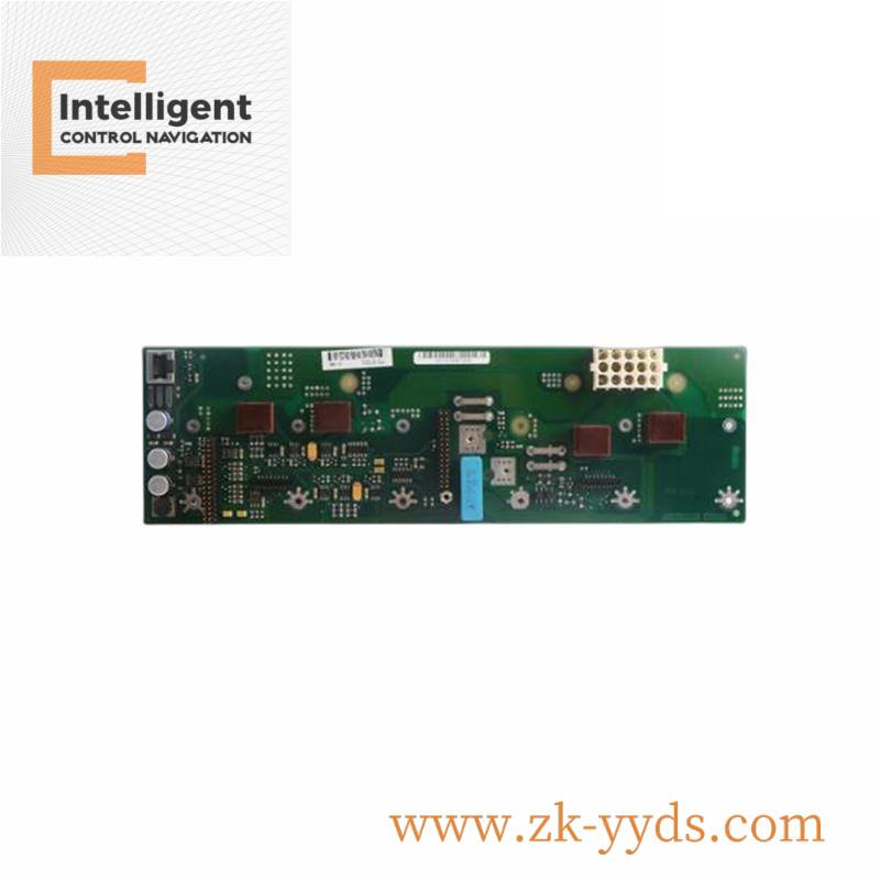 ABB YPG 111A