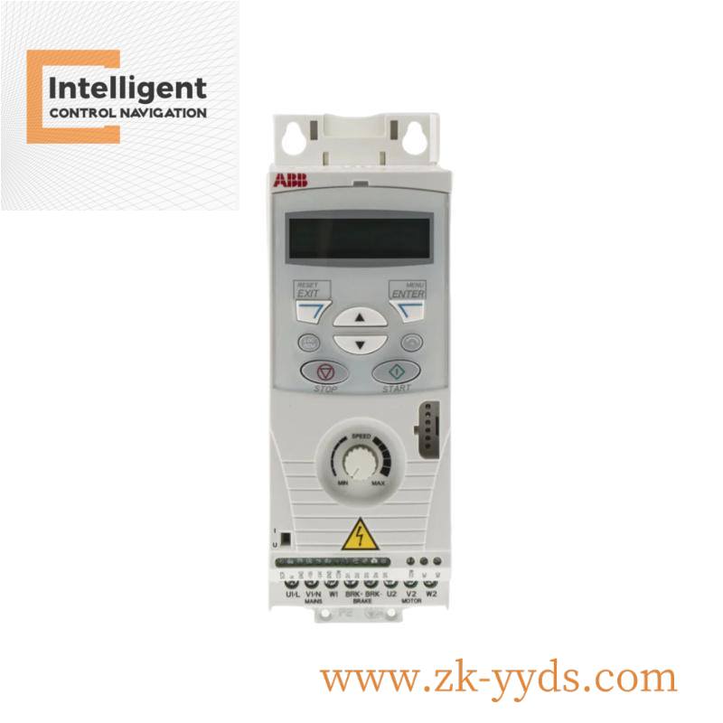 ABB XVC768AE102