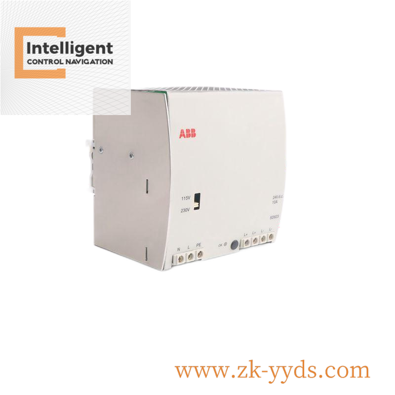 ABB 2015189-006