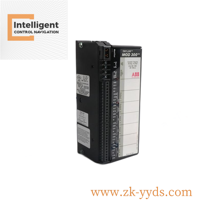 ABB PP8253BSE042240R1