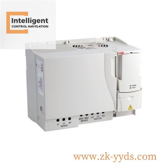 ABB 3HAB8101-19-07/B