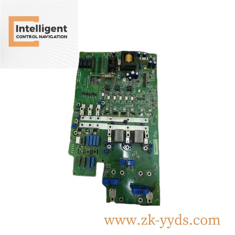 ABB 3HAC026690-001