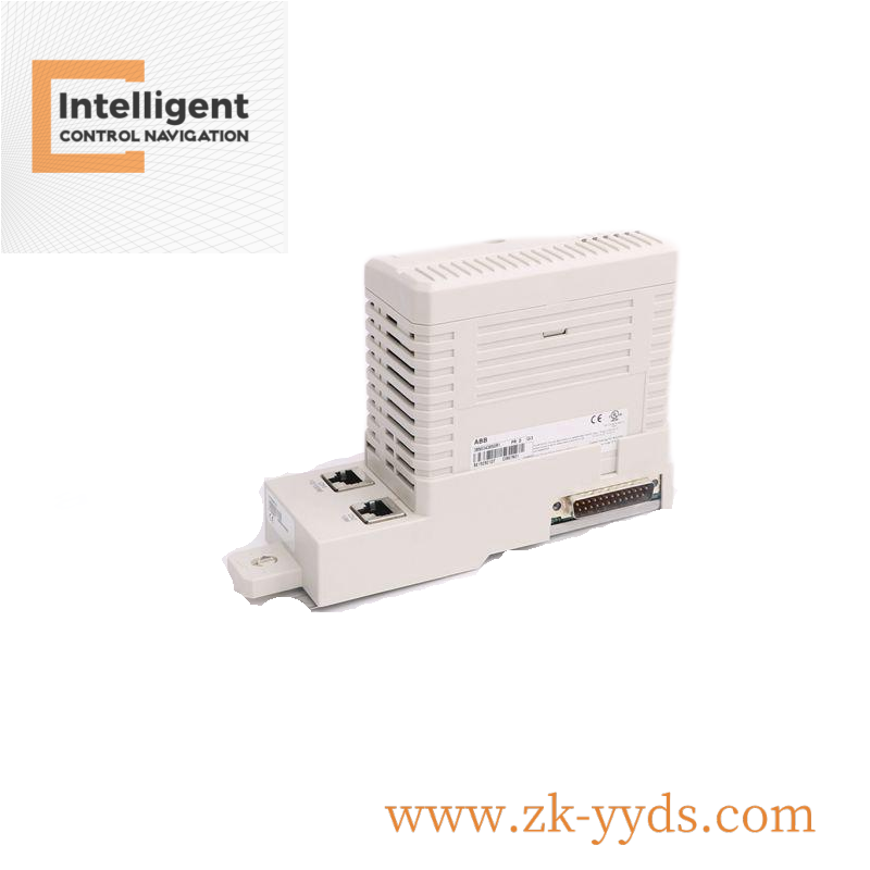 ABB 3BSE018292R1