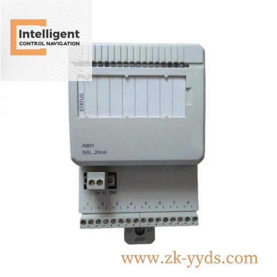 ABB AI801