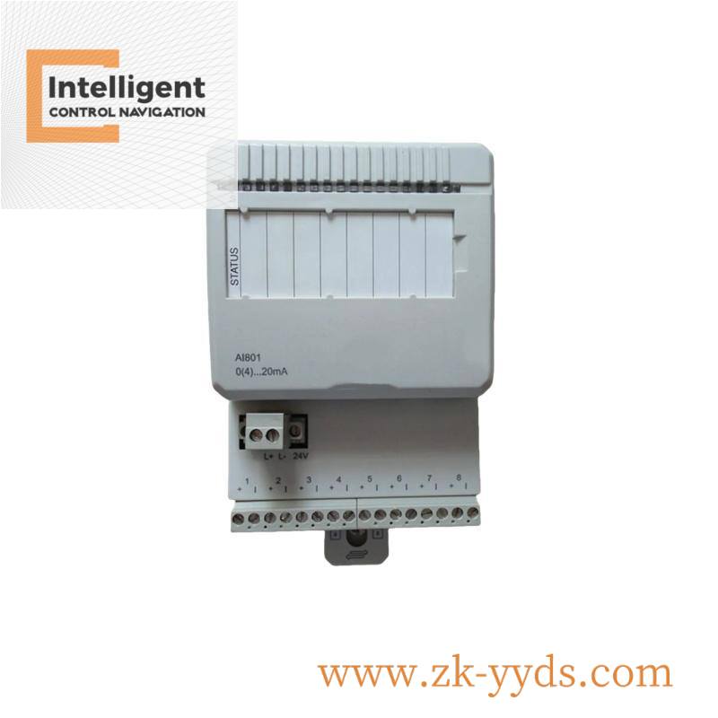 ABB AI801