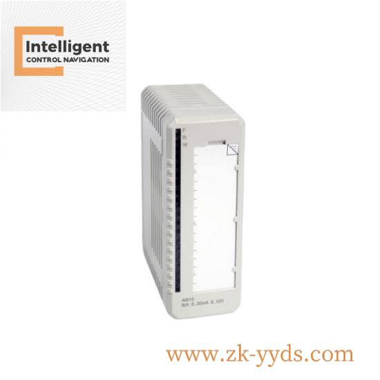 ABB AI810 3BSE008516R1
