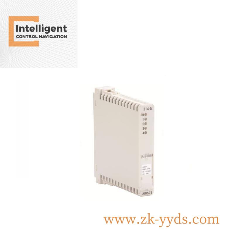 ABB 3BSE008508R2