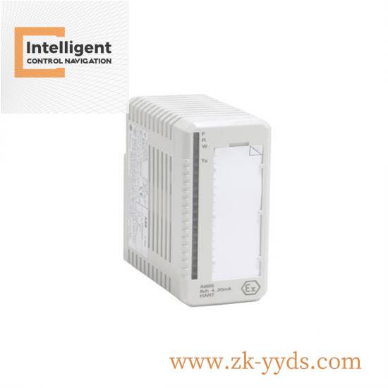 ABB AIM0006 2RCA021397A0001F