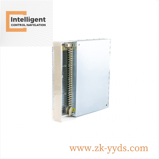 ABB AO650 EXC3BHT300051R1