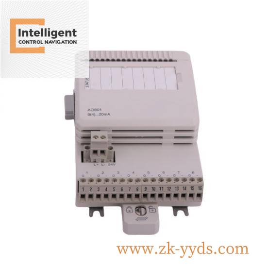 ABB 3HNA010326-001