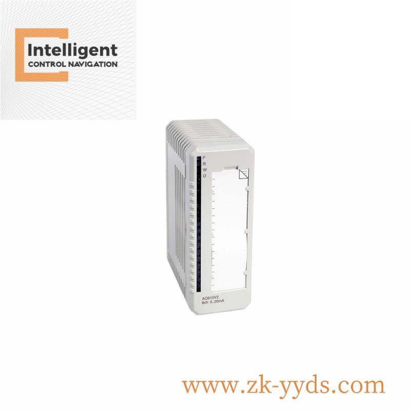 ABB AO810V2 3BSE038415R1