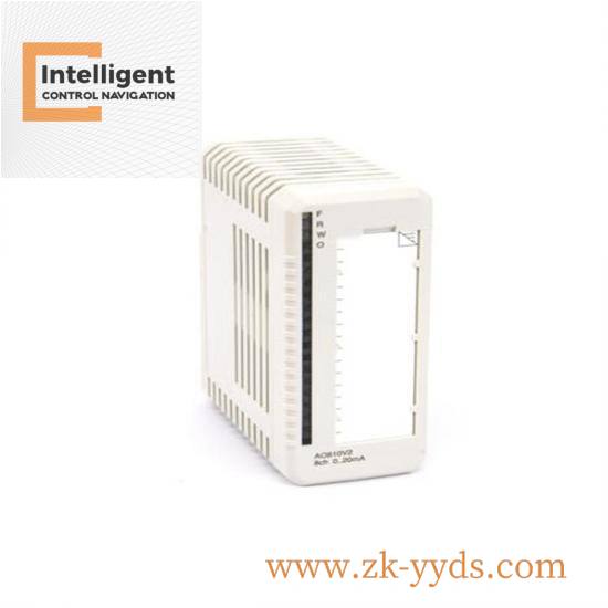ABB AO810V2 3BSE038415R1