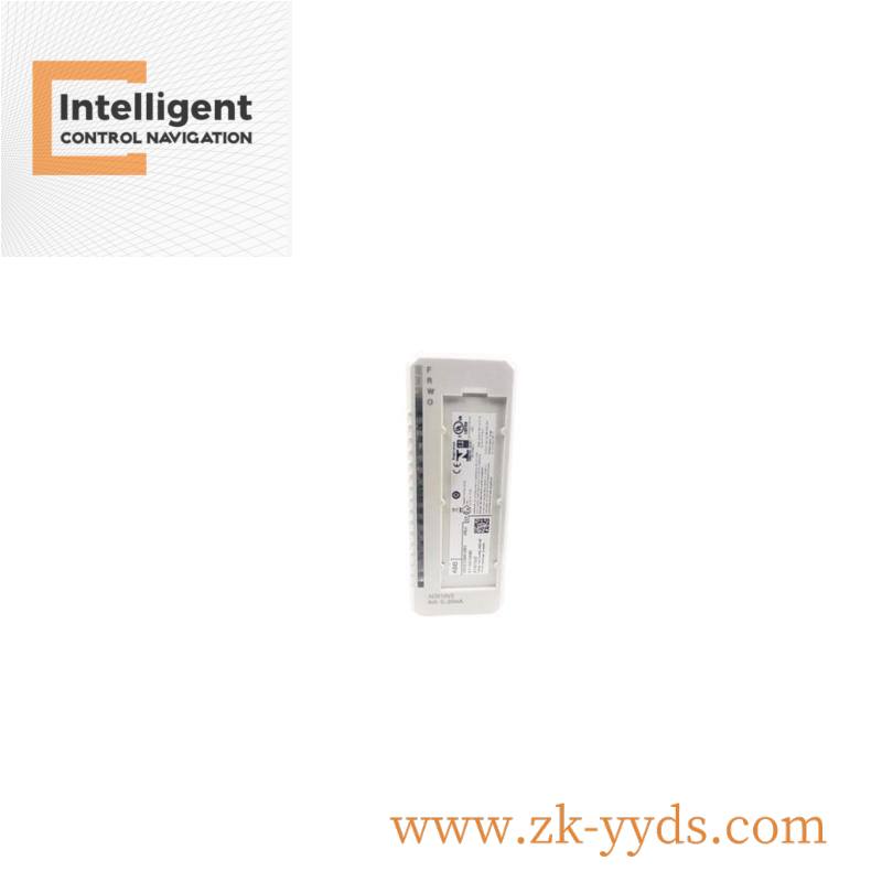 ABB AO810V2 3BSE038415R1