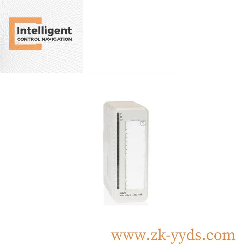 ABB AO845A 3BSE045584R1