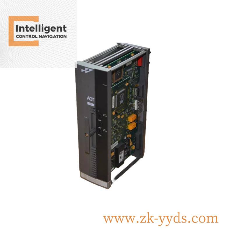 A-B 22B-D012N104 5.5KW/7.5HP