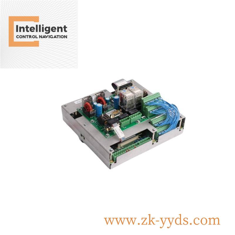 ABB DSDI115