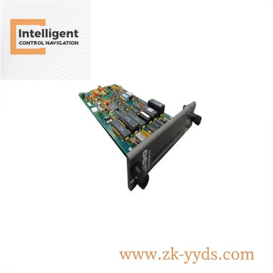 LYNGSO MARINE MAM 401