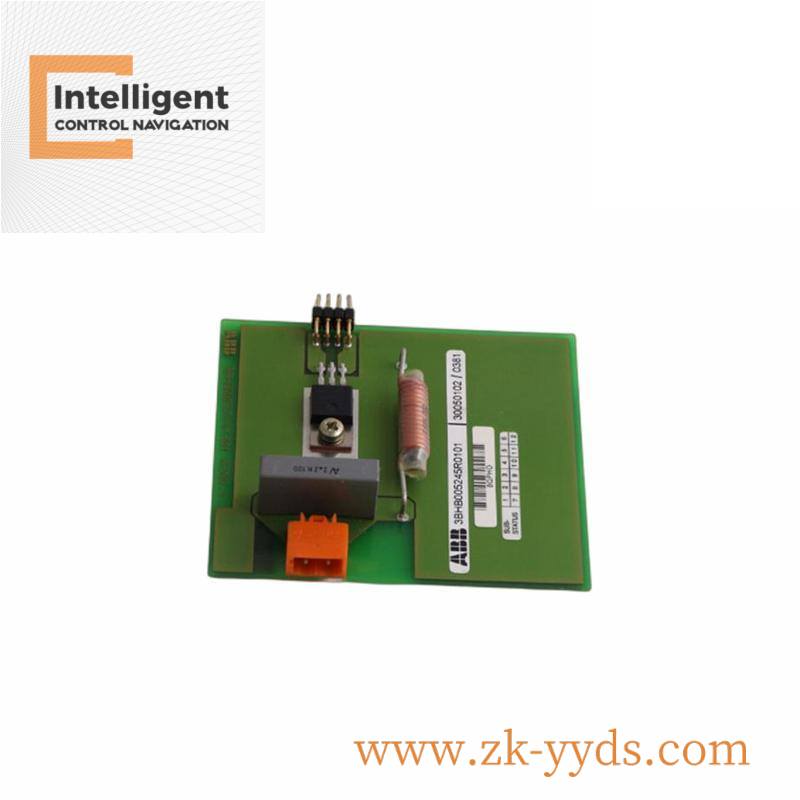 ABB BDD110 HNLP205879R1