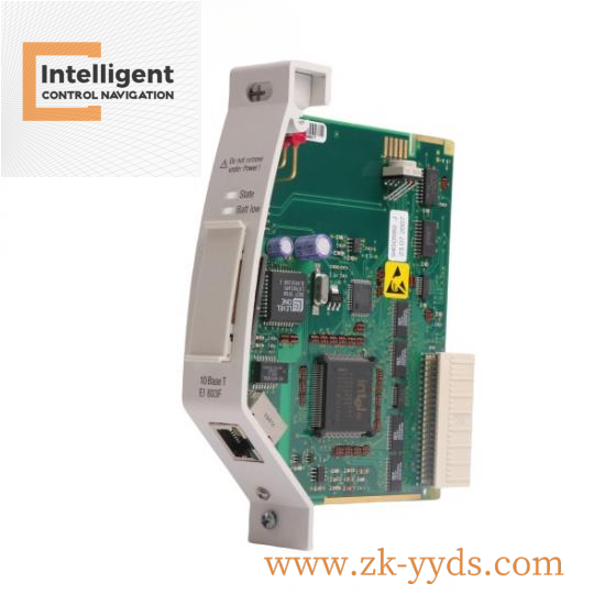 ABB BDD110 HNLP205879R1