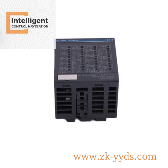 ABB BDD110 HNLP205879R1