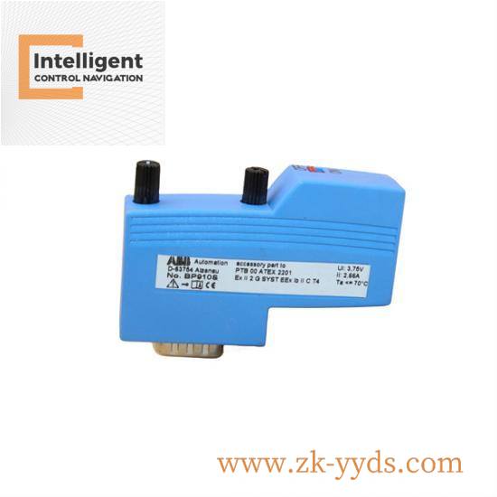 ABB BP910S 3BDS008520RO1