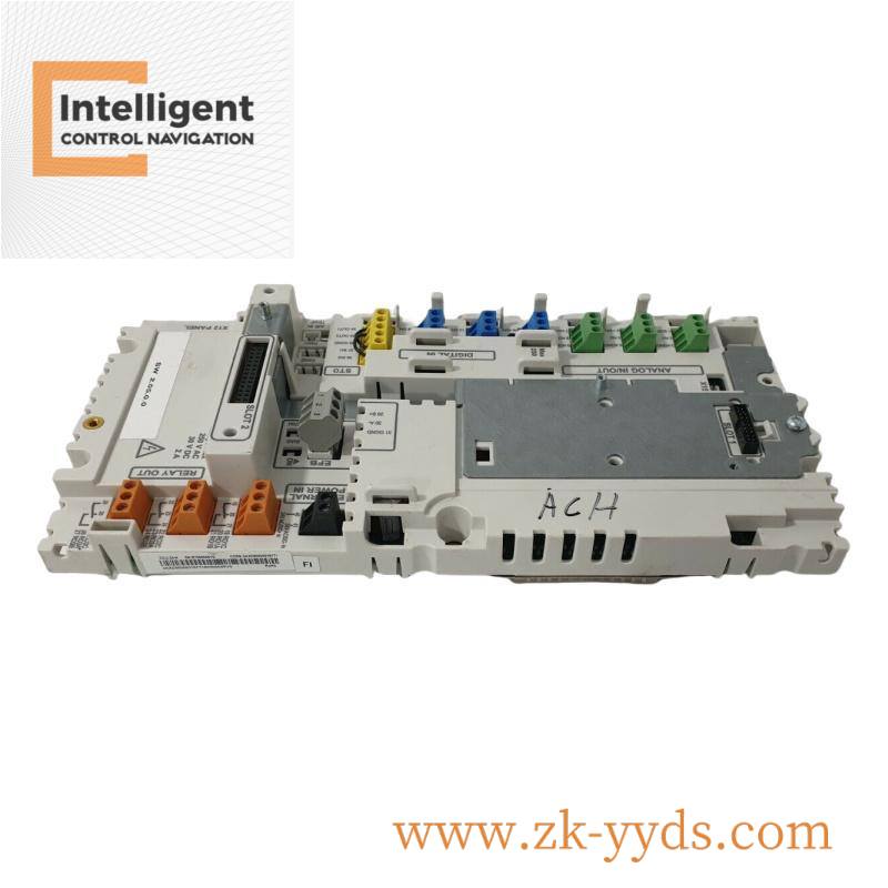 ABB PFTL201C-50KN