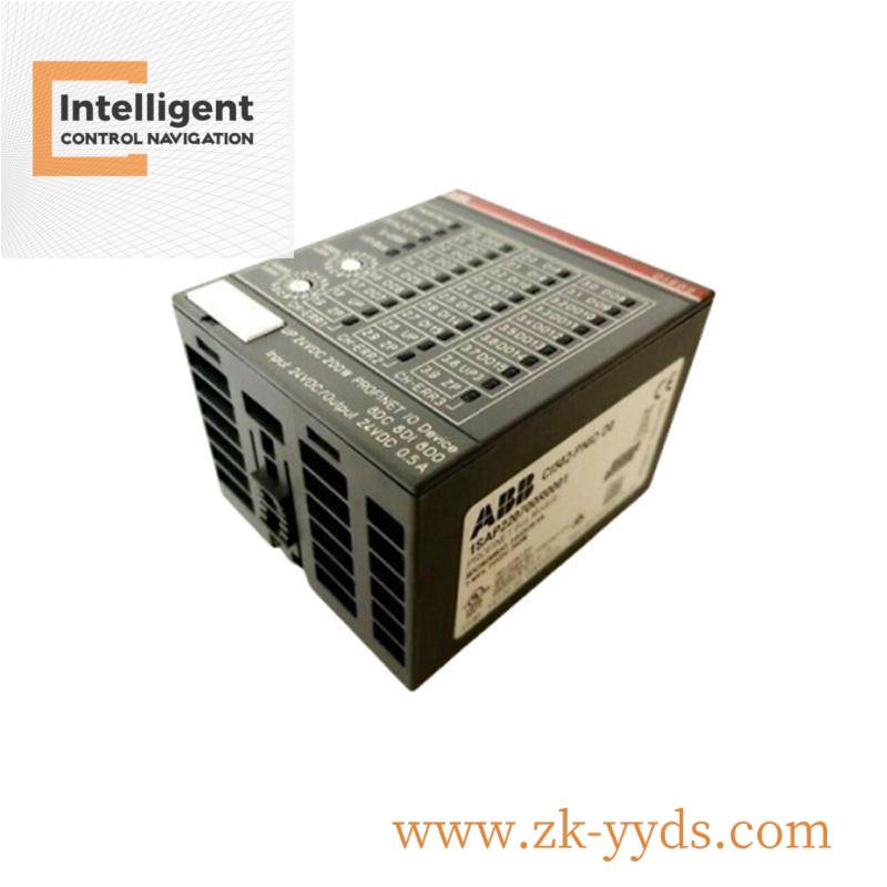 ABB CI502-PNIO