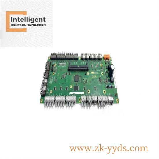 ABB CI502-PNIO