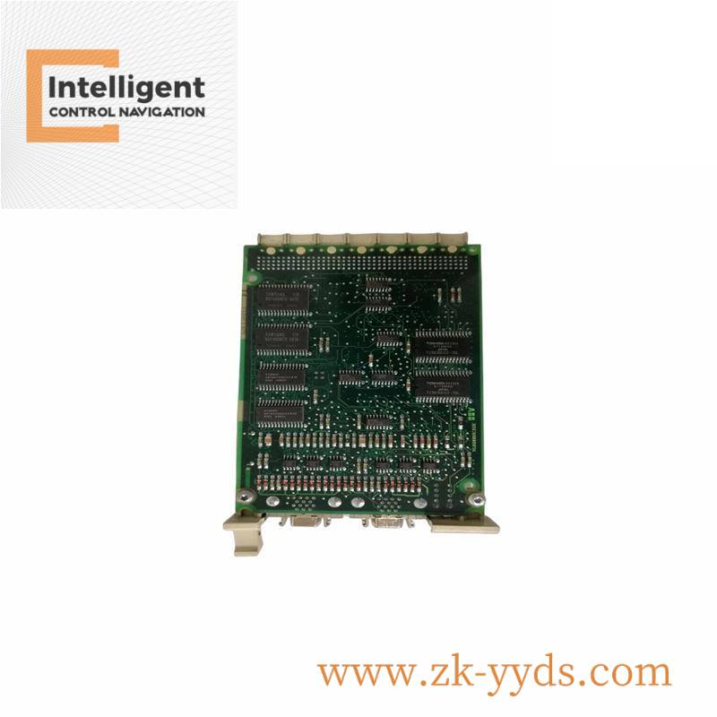 ABB CI522A 3BSE018283R1