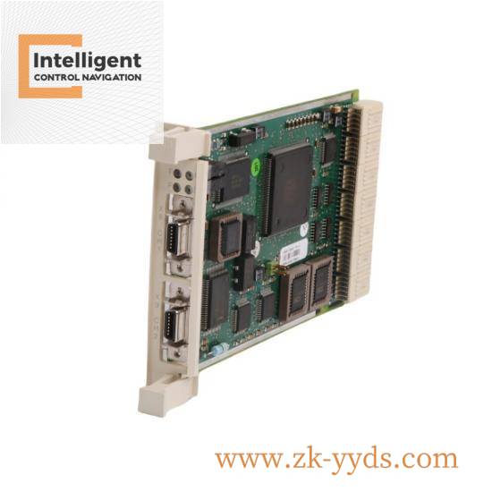 ABB CI522A 3BSE018283R1