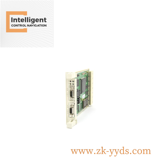 Mitsubish CI522A 3BSE018283R1