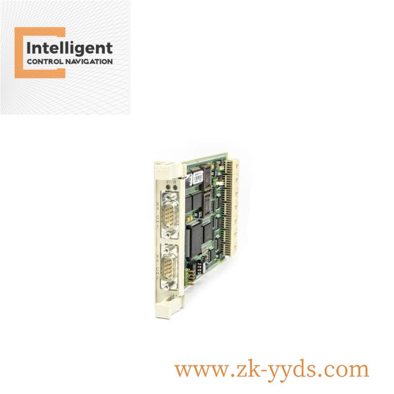 ABB 3BSE003827R1