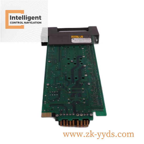 ABB CI541V1 3BSE014666R1